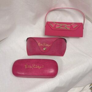 Lilly Pulitzer cases